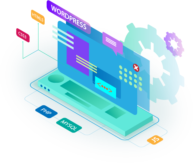 Website creator