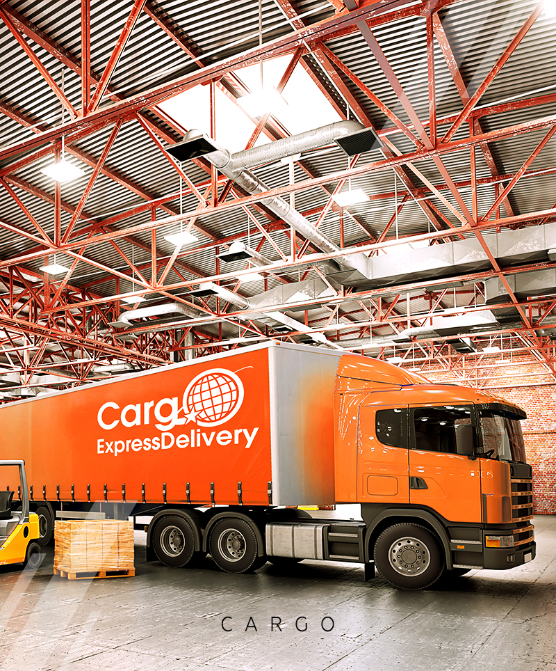 Cargo Express Delivery Ltd